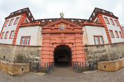 Zitadelle Mainz – Nach dem Krieg vor Zerstörung gerettet