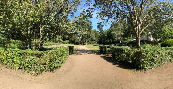 Möglicher Ort einer Landesgartenschau in Mainz